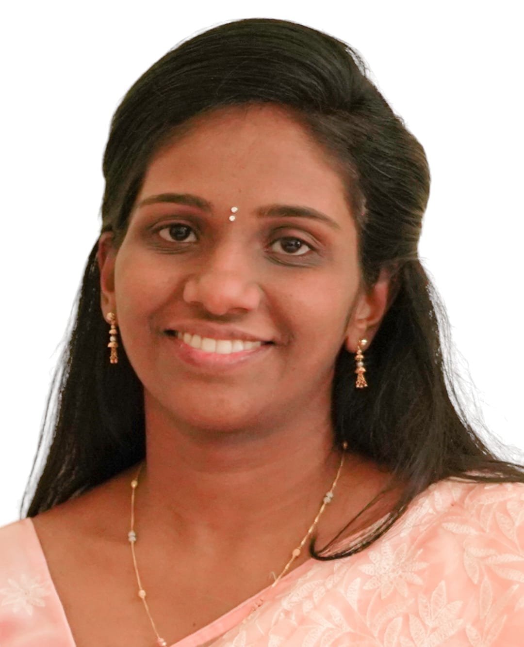 st-george-college-aruvithura-Dr. Anju Thomas;